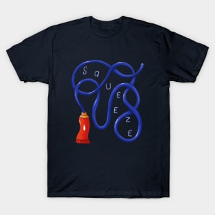 SQUEEZE T-Shirt